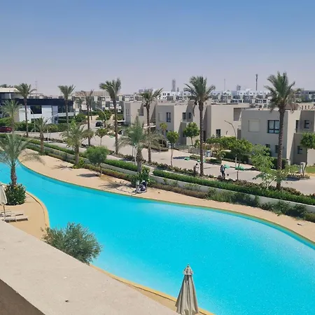 Azha Ain Sokhna Luxury Chalet - Families Only - 155Sqm Special Weekly Monthly Rates