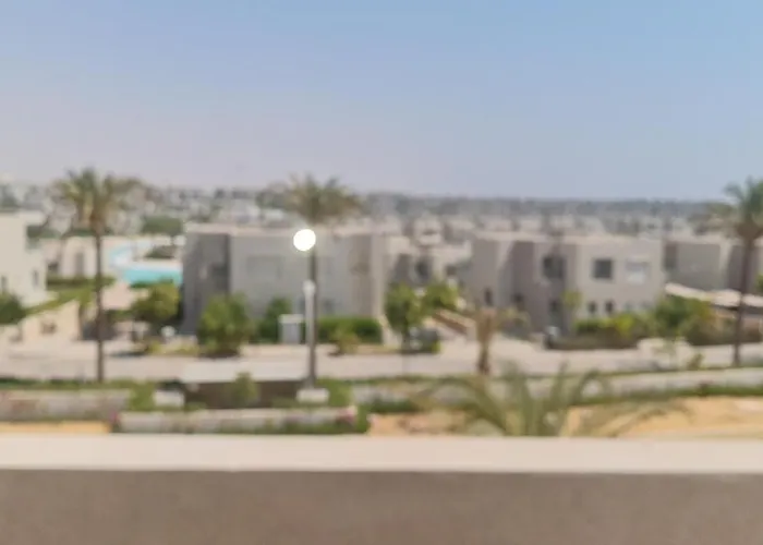 أزها السخنة عائلات فقطazha Ain Sokhna - Families Only - Special Weekly Rates No Extra Fees Apartman *