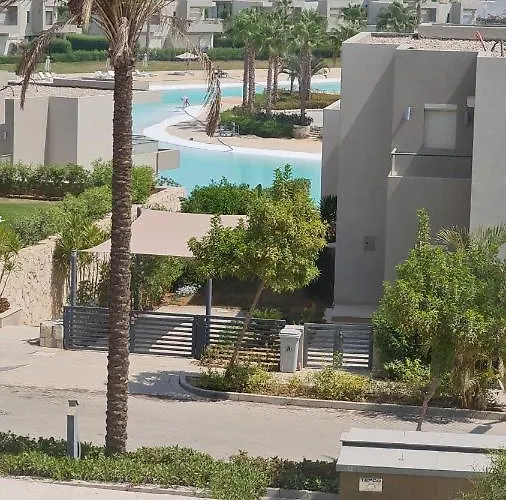 Apartman أزها السخنة عائلات فقطazha Ain Sokhna - Families Only - Special Weekly Rates No Extra Fees *