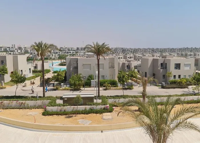 أزها السخنة عائلات فقطazha Ain Sokhna - Families Only - Special Weekly Rates No Extra Fees *