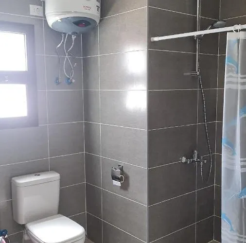 Apartman أزها السخنة عائلات فقطazha Ain Sokhna - Families Only - Special Weekly Rates No Extra Fees