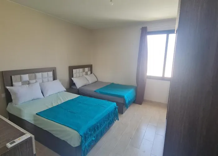 أزها السخنة عائلات فقطazha Ain Sokhna - Families Only - Special Weekly Rates No Extra Fees