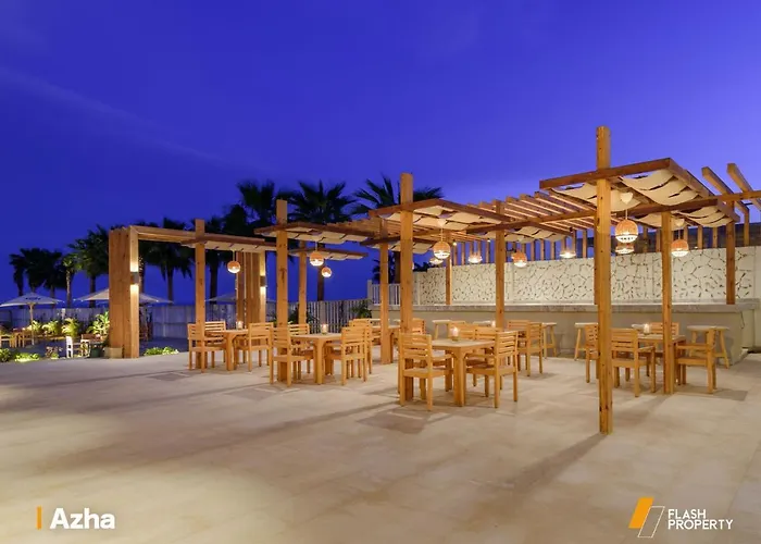 Apartman أزها السخنة عائلات فقطazha Ain Sokhna - Families Only - Special Weekly Rates No Extra Fees Ajn-Szuhna